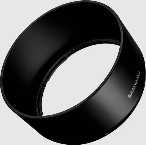 Samyang 22835 Gegenlichtblende Samyang 22835 Gegenlichtblende von Samyang