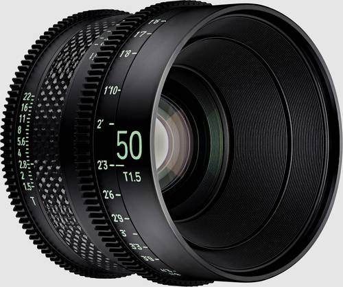 Samyang 22848 22848 Standard-Objektiv f/1.5 50mm Samyang 22848 22848 Standard-Objektiv f/1.5 50mm von Samyang