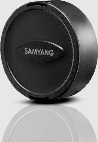 Samyang 22902 Objektivdeckel 65mm Samyang 22902 Objektivdeckel 65mm von Samyang