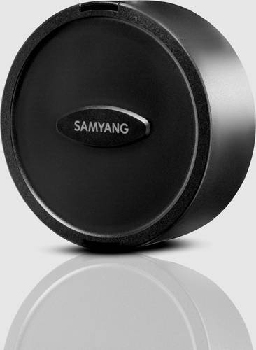 Samyang 22905 Objektivdeckel 90mm Samyang 22905 Objektivdeckel 90mm von Samyang
