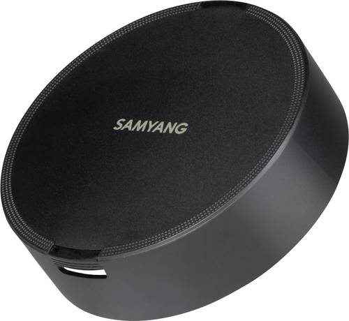 Samyang Objektivdeckel Samyang Objektivdeckel von Samyang