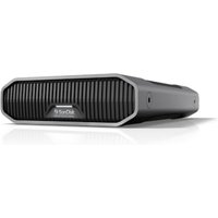 SanDisk® PROFESSIONAL G-DRIVE 6 TB Enterprise Festplatte USB-C 3.1 7200rpm von SanDisk Professional