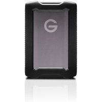 SanDisk® PROFESSIONAL G-DRIVE ArmorATD V2 Grau 1 TB 3,5" externe Festplatte von SanDisk Professional