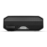 SanDisk® PROFESSIONAL G-DRIVE PROJECT 18 TB Festplatte USB-C 3.2 7200rpm von SanDisk Professional