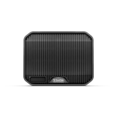 SanDisk® PROFESSIONAL G-RAID™ MIRROR Thunderbolt 3 2-Bay 12 TB von SanDisk Professional