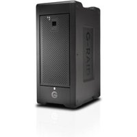 SanDisk® PROFESSIONAL G-RAID™ Shuttle 8 Thunderbolt 3 8-Bay 144 TB von SanDisk Professional