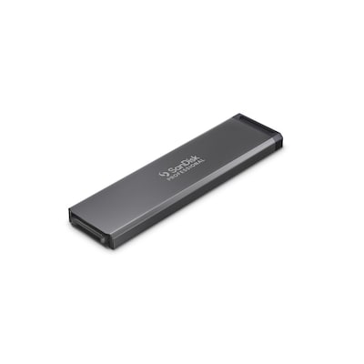 SanDisk® PROFESSIONAL PRO-BLADE SSD 1 TB Mag Wechselgehäuse von SanDisk Professional