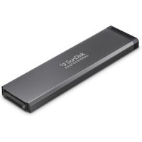 SanDisk® PROFESSIONAL PRO-BLADE SSD 1 TB Mag Wechselgehäuse von SanDisk Professional