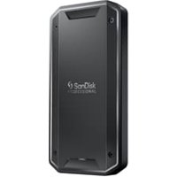 SanDisk® PROFESSIONAL PRO-G40 Portable SSD 1 TB Thunderbolt 3 (40 Gbit/s) USB-C von SanDisk Professional