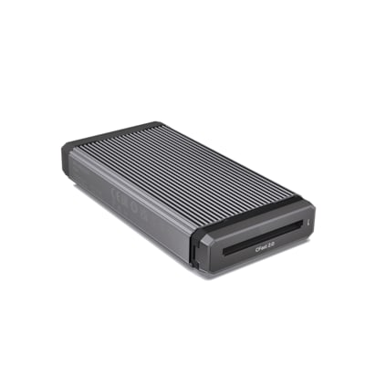 SanDisk® PROFESSIONAL PRO-READER CFast Dockingstation von SanDisk Professional