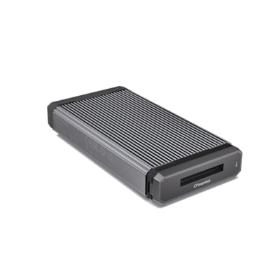 SanDisk® PROFESSIONAL PRO-READER CFexpress Dockingstation von SanDisk Professional