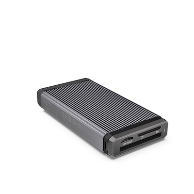 SanDisk® PROFESSIONAL PRO-READER Multi-Card Reader von SanDisk Professional