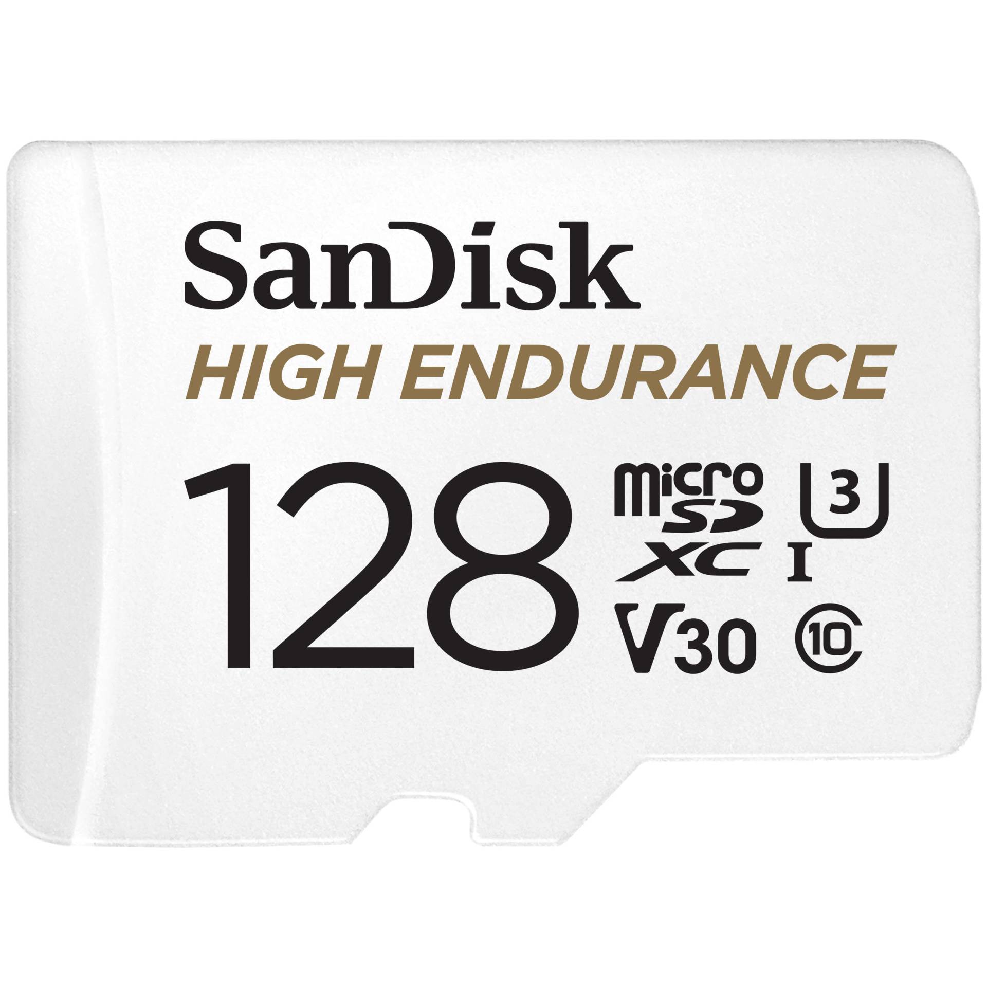 SANDISK - MicroSDHC 128GB SANDISK - MicroSDHC 128GB von SanDisk