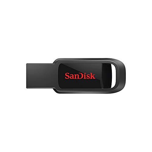 SanDisk Cruzer Spark 128GB USB 2.0 Flash Drive von SanDisk