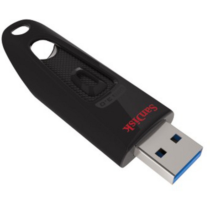 SanDisk Cruzer Ultra 256 GB USB 3.0 100MB/s SanDisk Cruzer Ultra 256 GB USB 3.0 100MB/s von SanDisk