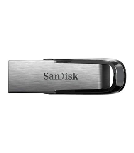 SanDisk Cruzer Ultra Flair 256 GB USB 3.0 USB-Stick 256 GB SanDisk Cruzer Ultra Flair 256 GB USB 3.0 USB-Stick 256 GB von SanDisk