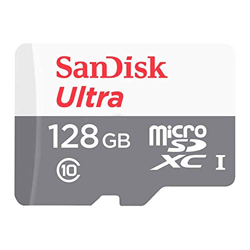 SanDisk SanDisk Ultra Lite microSDXC 128GB 100MB/s SDSQUNR-128G-GN6MN von SanDisk