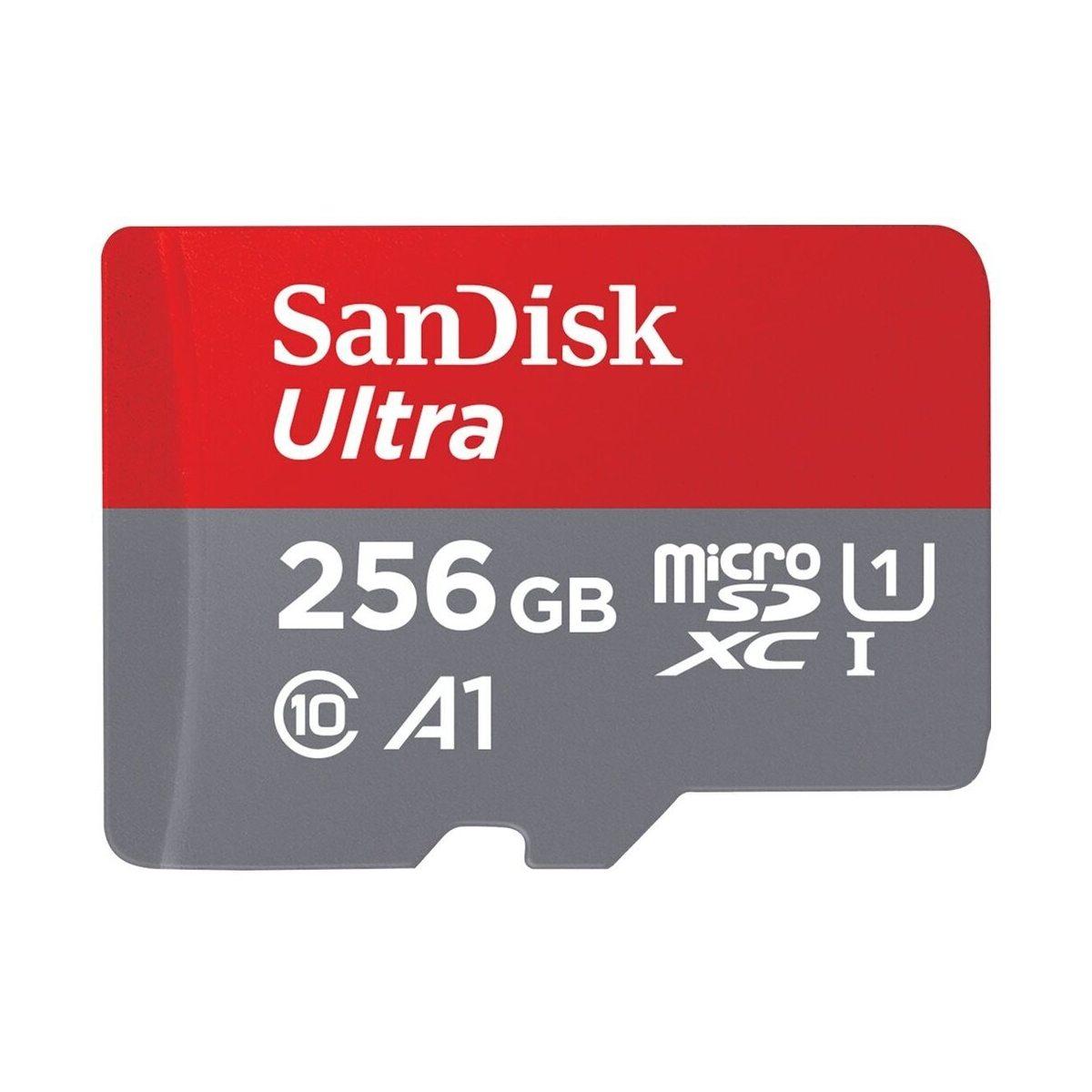SanDisk SanDisk Ultra R150 256 GB von SanDisk