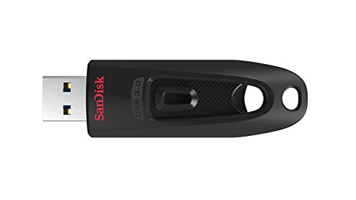 SanDisk Ultra 64 GB USB-Flash-Laufwerk USB 3.0 bis zu 130MB/s - 20er-Pack von SanDisk