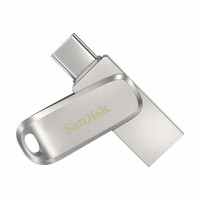 SanDisk Ultra Dual Drive Luxe - USB-Flash-Laufwerk von SanDisk