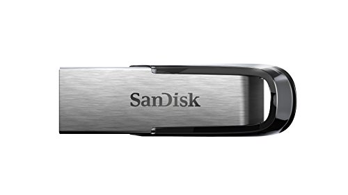 SanDisk Ultra Flair 128 GB USB 3.0 Flash-Laufwerk bis zu 150 MB/s - 10er-Pack von SanDisk