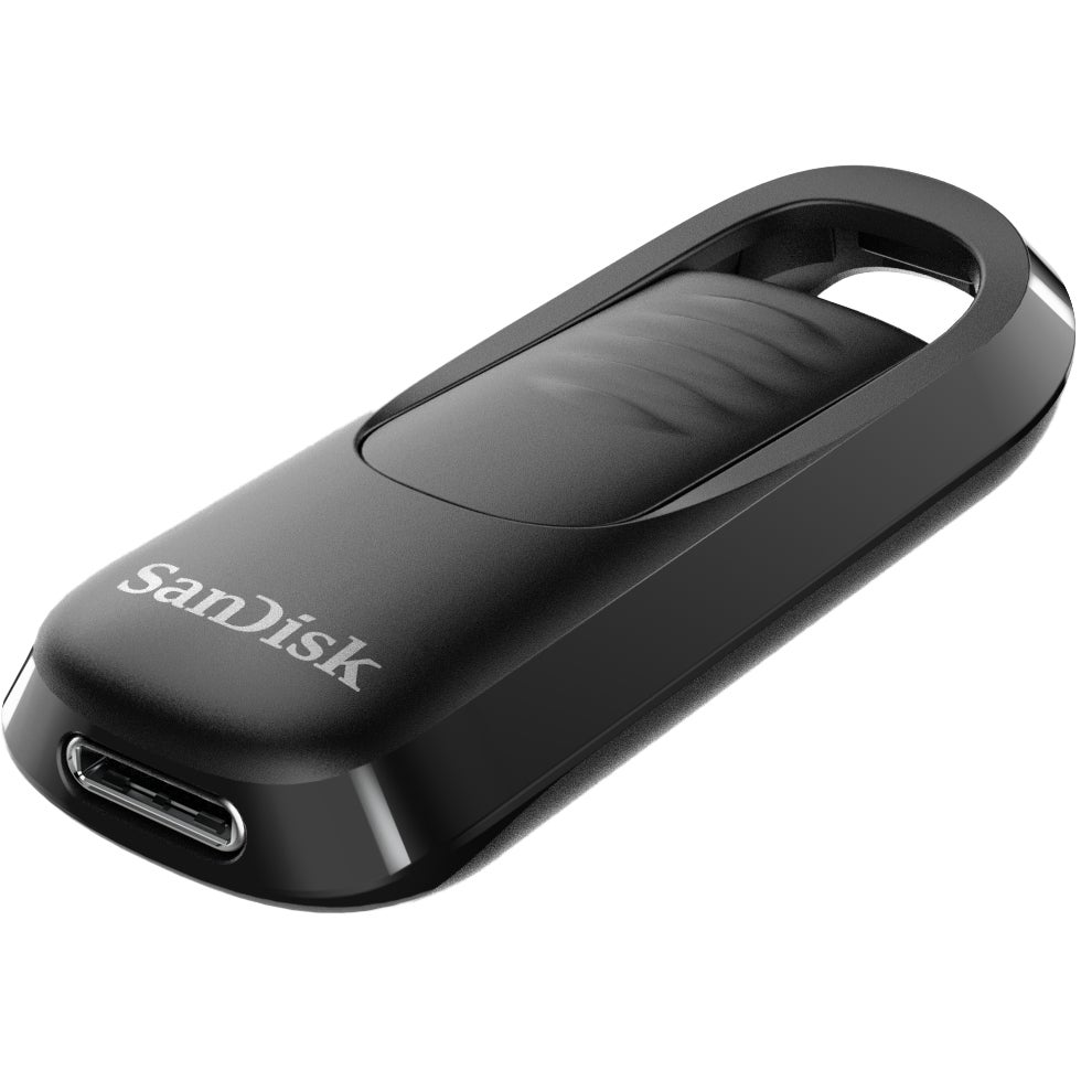 SanDisk Ultra Slider USB-C 3.2 EXT 512 GB von SanDisk