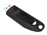 SanDisk Ultra - USB-Flash-Laufwerk - 64 GB - USB 3.0 (3er-Pack) von SanDisk