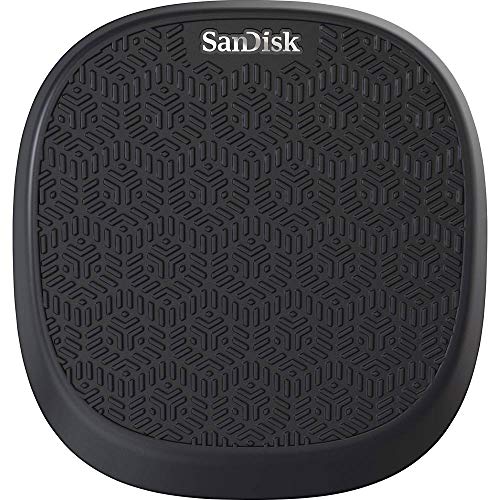 SanDisk iXpand Base 32 GB, Europäischer Stecker von SanDisk
