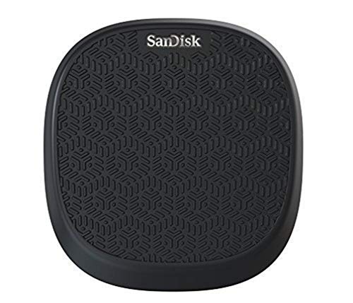 SanDisk iXpand Base 64 GB, Europäischer Stecker von SanDisk