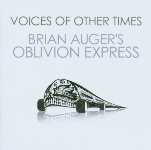 Voices of Other Times von Sanctuary (Rough Trade)