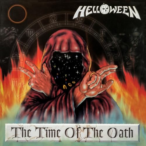 The Time of the Oath (2024 Remaster) von BMG RIGHTS MANAGEMENT/ADA