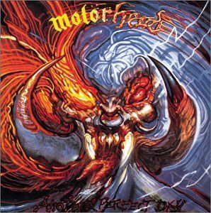 Another Perfect Day by Motorhead Extra tracks, Original recording reissued, Original recording remastered edition (2001) Audio CD von Sanctuary Records