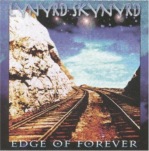 Edge of Forever by Lynyrd Skynyrd (1999) Audio CD von Sanctuary Records
