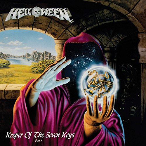 Keeper Of The Seven Keys, Pt 1 [Vinyl LP] von Sanctuary Records