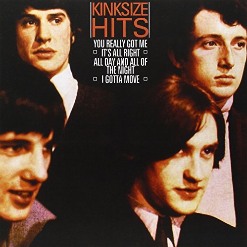Kinksize Hits 7 [Vinyl LP] von Sanctuary Records