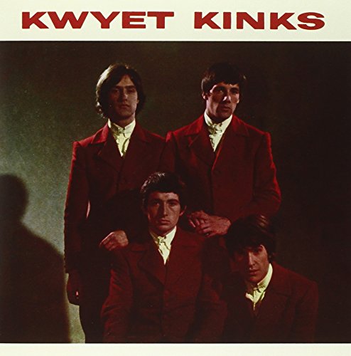 Kwyet Kinks [Vinyl LP] von Sanctuary Records