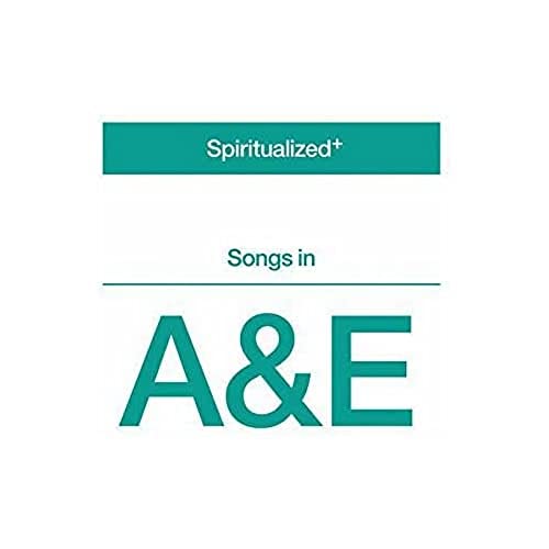Songs in A&E [Vinyl LP] von Sanctuary Records