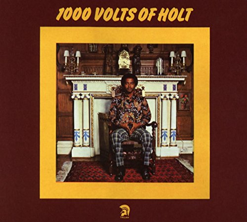 1000 Volts of Holt 1000 Volts of Holt von Sanctuary