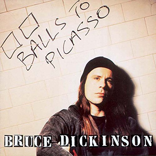 Balls to Picasso (Reissue) Balls to Picasso (Reissue) von BMG
