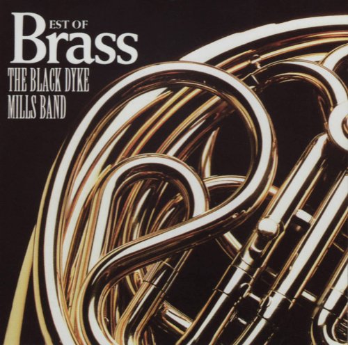 Best of Brass von Sanctuary