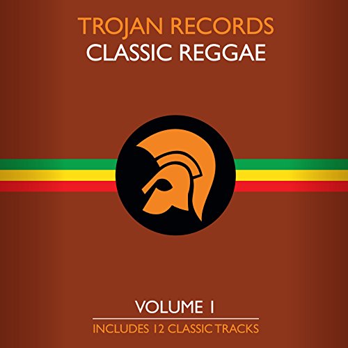 Best of Classic Reggae 1 [Vinyl LP] von Sanctuary