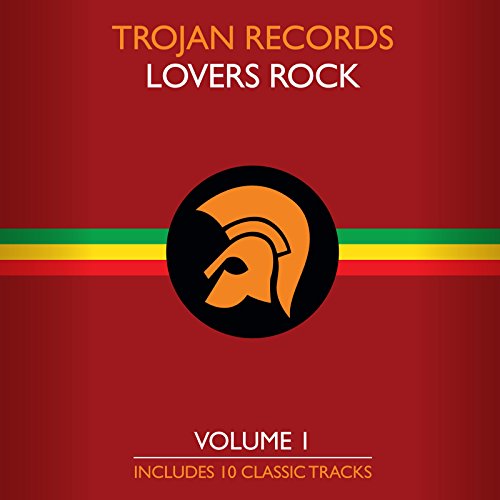 Best of Lovers Rock 1 [Vinyl LP] von Sanctuary