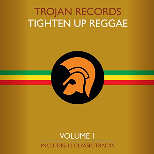 Best of Tighten Up Reggae 1 [Vinyl LP] von Sanctuary