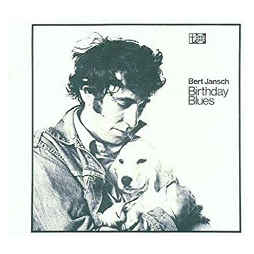 Birthday Blues [Vinyl LP] von Sanctuary