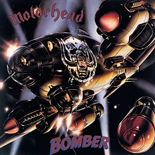 Bomber [Vinyl LP] von Sanctuary