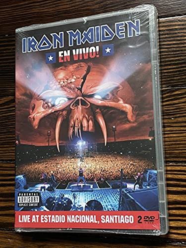 En Vivo (2pc) [DVD] [Region 1] [NTSC] [US Import] von Sanctuary