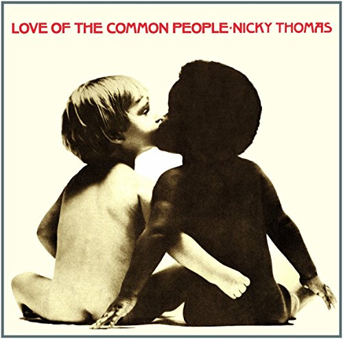 Love of the Common People [Vinyl LP] von Sanctuary