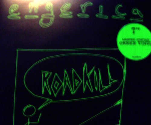 Roadkill [Vinyl Single] von Sanctuary
