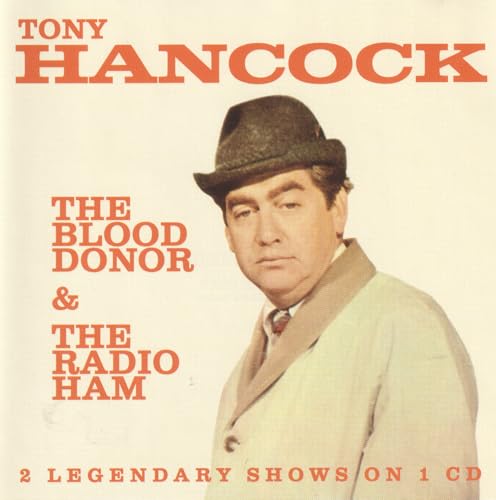 The Blood Donor/the Radio Ham von Sanctuary