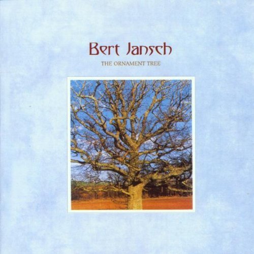 The Ornament Tree by Bert Jansch (2008) Audio CD von Sanctuary